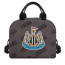 Newcastle United Football Club Insulated Lunch Bag Box - Newcastle United Football Club Medley Monogram Wordmark
