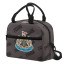 Newcastle United Football Club Insulated Lunch Bag Box - Newcastle United Football Club Medley Monogram Wordmark