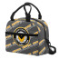 Newport County FC Insulated Lunch Bag Box - Newport Football Club Medley Monogram Wordmark