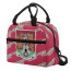 Northampton Town FC Insulated Lunch Bag Box - Northampton Football Club Medley Monogram Wordmark