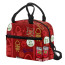 Nottingham Forest F.C Lunch Box - Nottingham Forest F.C Mania Collage Logo