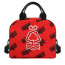 Nottingham Forest Football Club Insulated Lunch Bag Box - Nottingham Forest Football Club Medley Monogram Wordmark