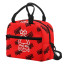 Nottingham Forest Football Club Insulated Lunch Bag Box - Nottingham Forest Football Club Medley Monogram Wordmark