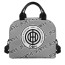 OFI Crete FC Insulated Lunch Bag Box - OFI Crete Football Club Medley Monogram Wordmark