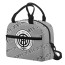 OFI Crete FC Insulated Lunch Bag Box - OFI Crete Football Club Medley Monogram Wordmark