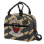 OGC Nice Football Club Insulated Lunch Bag Box - OGC Nice Football Club Medley Monogram Wordmark