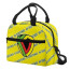 KV Oostende Football Club Insulated Lunch Bag Box - Oostende Football Club Medley Monogram Wordmark