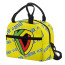 KV Oostende Challenger Pro League Insulated Lunch Bag Box - Oostende Football Club Medley Monogram Wordmark