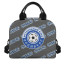 FC Orenburg Insulated Lunch Bag Box - Orenburg Football Club Medley Monogram Wordmark