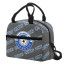 FC Orenburg Insulated Lunch Bag Box - Orenburg Football Club Medley Monogram Wordmark