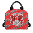 Leyton Orient FC Insulated Lunch Bag Box - Orient Football Club Medley Monogram Wordmark