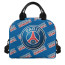 Paris Saint Germain FC Insulated Lunch Bag Box - Paris Saint-Germain Football Club Medley Monogram Wordmark