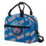 Paris Saint Germain FC Insulated Lunch Bag Box - Paris Saint-Germain Football Club Medley Monogram Wordmark