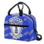 CF Pachuca Insulated Lunch Bag Box - Pachuca Football Club Medley Monogram Wordmark