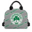 Panathinaikos FC Insulated Lunch Bag Box - Panathinaikos Football Club Medley Monogram Wordmark