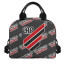 Club Athletico Paranaense Insulated Lunch Bag Box - Club Athletico Paranaense Football Club Medley Monogram Wordmark