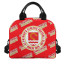 ST Patricks Athletic FC Insulated Lunch Bag Box - Patricks Football Club Medley Monogram Wordmark
