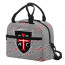 Casa Pia AC Insulated Lunch Bag Box - Pia Football Club Medley Monogram Wordmark