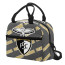 Portimonense SC Insulated Lunch Bag Box - Portimonense Football Club Medley Monogram Wordmark