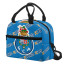 FC Porto Insulated Lunch Bag Box - Porto Football Club Medley Monogram Wordmark
