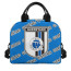 Queretaro FC Insulated Lunch Bag Box - Queretaro Football Club Medley Monogram Wordmark
