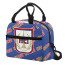 RFC Liege Insulated Lunch Bag Box - Liege Football Club Medley Monogram Wordmark