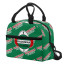 Radomiak Radom Insulated Lunch Bag Box - Radomiak Football Club Medley Monogram Wordmark