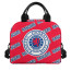 Rangers FC Insulated Lunch Bag Box - Rangers Football Club Medley Monogram Wordmark