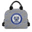Rochdale AFC Insulated Lunch Bag Box - Rochdale Football Club Medley Monogram Wordmark