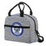 Rochdale AFC Insulated Lunch Bag Box - Rochdale Football Club Medley Monogram Wordmark