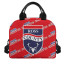Ross County FC Insulated Lunch Bag Box - Ross Football Club Medley Monogram Wordmark