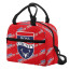 Ross County FC Insulated Lunch Bag Box - Ross Football Club Medley Monogram Wordmark