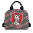 Rotherham United FC Insulated Lunch Bag Box - Rotherham Football Club Medley Monogram Wordmark