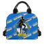 Bristol Rovers FC Insulated Lunch Bag Box - Rovers Football Club Medley Monogram Wordmark