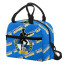 Bristol Rovers FC Insulated Lunch Bag Box - Rovers Football Club Medley Monogram Wordmark