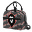 Salford City FC Insulated Lunch Bag Box - Salford Football Club Medley Monogram Wordmark
