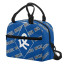 PFC Krylia Sovetov Samara Insulated Lunch Bag Box - Samara Football Club Medley Monogram Wordmark