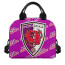 Kyota Sanga FC Insulated Lunch Bag Box - Sanga Football Club Medley Monogram Wordmark