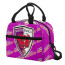 Kyota Sanga FC Insulated Lunch Bag Box - Sanga Football Club Medley Monogram Wordmark