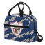CD Santa Clara Insulated Lunch Bag Box - Santa Football Club Medley Monogram Wordmark