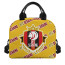 RFC Seraing Insulated Lunch Bag Box - Seraing Football Club Medley Monogram Wordmark