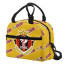 RFC Seraing Insulated Lunch Bag Box - Seraing Football Club Medley Monogram Wordmark