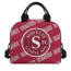 Servette FC Insulated Lunch Bag Box - Servette Football Club Medley Monogram Wordmark