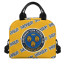 Shrewsbury Town FC Insulated Lunch Bag Box - Shrewsbury Football Club Medley Monogram Wordmark