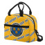 Shrewsbury Town FC Insulated Lunch Bag Box - Shrewsbury Football Club Medley Monogram Wordmark