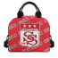 Sivasspor Insulated Lunch Bag Box - Sivasspor Football Club Medley Monogram Wordmark