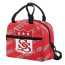 Sivasspor Insulated Lunch Bag Box - Sivasspor Football Club Medley Monogram Wordmark