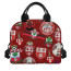 Southampton F.C Lunch Box - Southampton F.C Mania Collage Logo