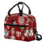 Southampton F.C Lunch Box - Southampton F.C Mania Collage Logo