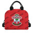Southampton Football Club Insulated Lunch Bag Box - Southampton Football Club Medley Monogram Wordmark